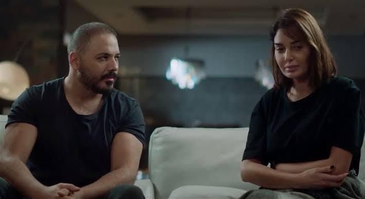 ديو غنائي يجمع بين رامي عياش وسيرين عبد النور ومفاجآت في علاقتهما